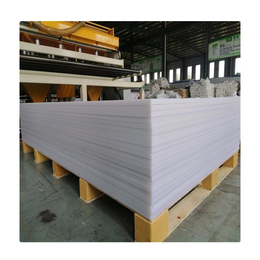 厂家供应 防腐蚀PE板材 塑料板 pe高密度聚乙烯板