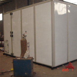 丽水空调机组-金光空调机组-柜式立式卧式空调机组性能稳定