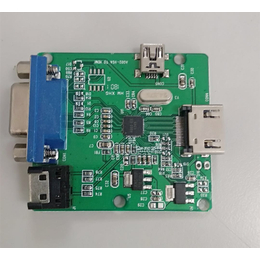 SDI+HDMI PCIE采集卡缩略图