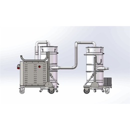 防爆工业吸尘器-凯迪威环保设备(在线咨询)-三明工业吸尘器