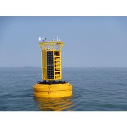 高强度免维护检测浮标 水质维护  监测水质航标