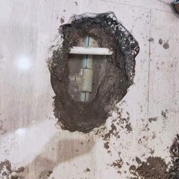 埋地暗管漏水检测  管道维修安装