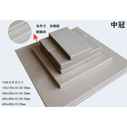 耐酸砖规定 浙江嘉兴耐酸砖致密度高6