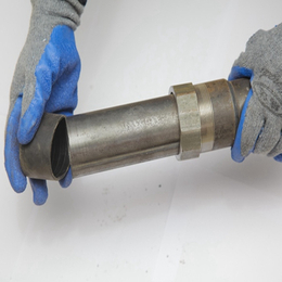  湖南声测管厂家生产桩基用钳压式声测管操作便捷