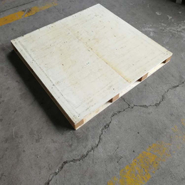 厂家加工定做各种尺寸木托盘 免熏蒸木卡板四向进叉木栈板