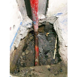 漏水检测  埋地管道漏水检测  地下暗管漏水检测