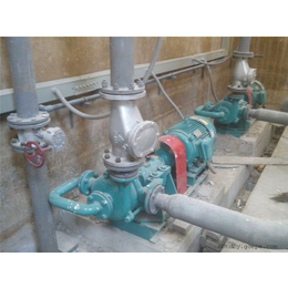 深圳压滤机入料泵定制-强能工业泵