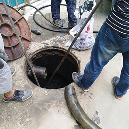 苏州高新区市政排水排污管道管网清洗 管道非开挖技术