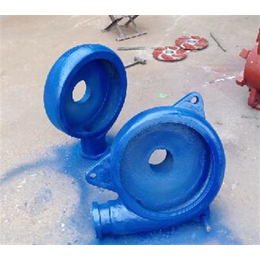 强能水泵厂-杭州压滤机入料泵