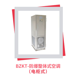 BZKT-防爆整体式空调  电柜式