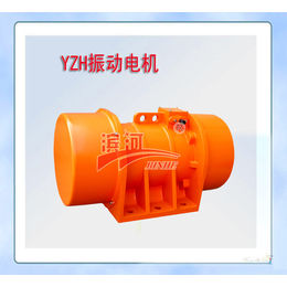 供应陕西滨河厂家*YZH-1.5-2卧式振动电机缩略图
