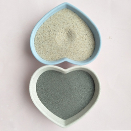 大中型铸件用树脂覆膜砂 精密铸造用70-140目覆膜砂