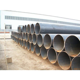 L415材质管线直缝焊接钢管钢结构支撑用大口径双缝直缝钢管厂