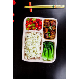 广州大型配餐公司-和味道餐饮-学生餐-员工包餐 集体配送缩略图