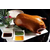 北京果木烤鸭加盟费用66片皮烤鸭技术培训缩略图3