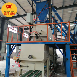山东潍坊 fs岩棉复合一体板设备自动化厂家 宁津发货阿克苏