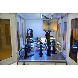 光学检测设备，瑞科-光学螺母自动筛选机设备厂家