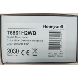 霍尼韦尔 温控器 T6861H2WB