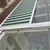 北京安装阳光房天幕篷 电动遮阳棚 户外遮雨棚缩略图2