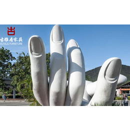 德阳公园人物泥塑雕塑制作厂家