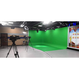 课堂教育设备系统-虚拟演播室