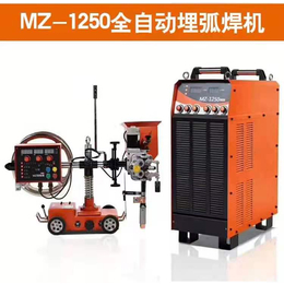 工业型埋弧焊机MZ-1000 厂家发货 电压稳定缩略图