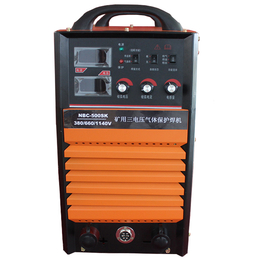 1140V矿用三电压气体保护焊机NBC-500SK
