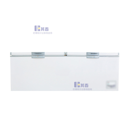 供应卧式BL-W845防爆冰箱电子温度控制顶开门防爆卧式冰柜