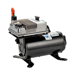 WF180HD380车用空调系统车载热泵压缩机