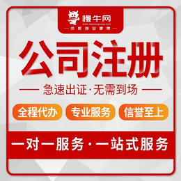 重庆荣昌公司注册营业执照可提供地址