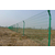 铁路双边丝护栏网 圈地双边丝护栏网林区双边丝护栏网金属隔离栅缩略图1