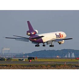 昆山联邦快递 FedEx国际托运 国际送达缩略图