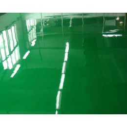 水性环氧地坪厂家-水性地坪漆(在线咨询)-水性环氧地坪