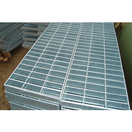 碳钢钢格板压焊钢格板钢格板沟盖板厂