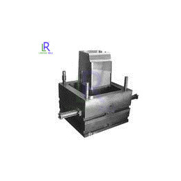 塑料垃圾桶模具-分类垃圾箱40L-90L-加工定制缩略图