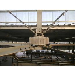 8.0米工业大型吊扇价格-奇翔大型吊扇-工业大型吊扇