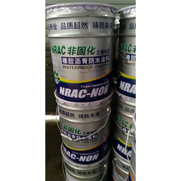 杭州非固化橡胶沥青防水涂料厂家-潍坊龙厚