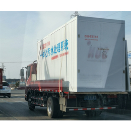 北京蓝旭伟业-一体化废水处理设备供应商-一体化废水处理设备