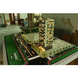 珠海三维城市模型-振业模型-三维城市模型报价