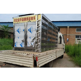 不锈钢放飞笼供应-北京不锈钢放飞笼-飞翔鸽笼厂