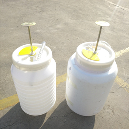 塑料蓄水桶 家用压力桶 高压冲厕桶 地埋式小白桶