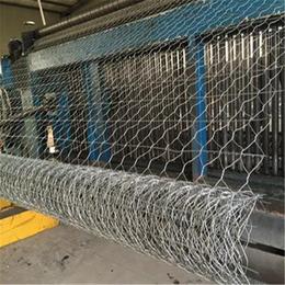 湖南道路护坡加筋格宾网生产厂家 重庆镀锌路面加筋网价格
