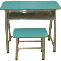 学生课桌椅精挑准则 让你买对不买贵