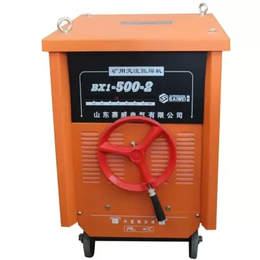 枣庄老式交流焊机矿用焊机660v电焊机厂家生产随时发货