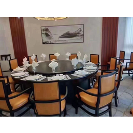 天津酒店餐桌椅生产酒店餐桌椅