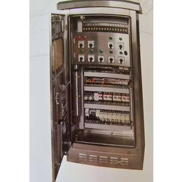 厂家供应变压器智能风冷控制柜