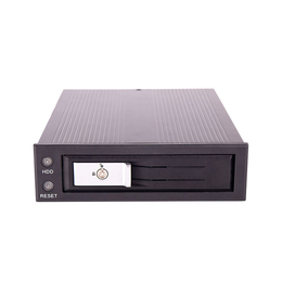 ST3513P 3.5寸光驱位免工具热插拔内置硬盘盒