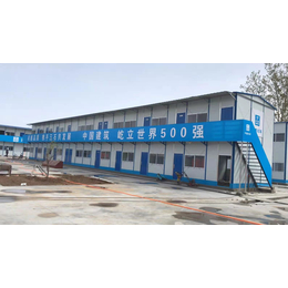 天津市津南区八里台彩钢活动房-单层彩钢板-加工厂