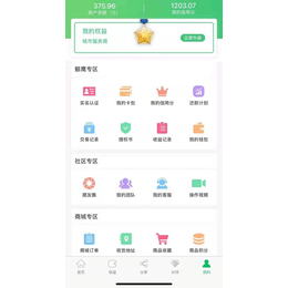 智能代还软件开发-助力您实现创业梦想