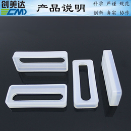 上海市硅胶制品加工  韶关两季电器*硅胶密封出线口厂家生产